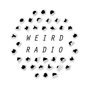 Image for 'Weird Radio'