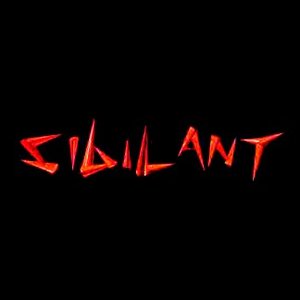 Image for 'Sibilant'