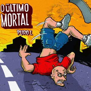 Image for 'O Último Mortal'