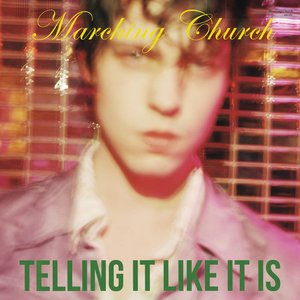 Изображение для 'Telling It Like It Is'