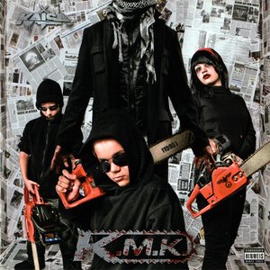 Image for 'K.M.K.'