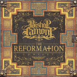 Image for 'THE REFORMATION: G.D.N.I.A.F.T'