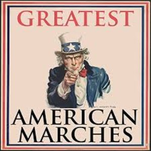 Image for 'Greatest American Marches'