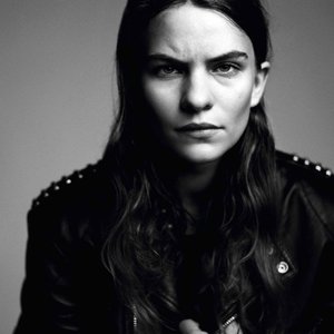“Eliot Sumner”的封面