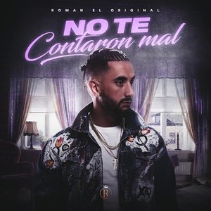 Image for 'No Te Contaron Mal'