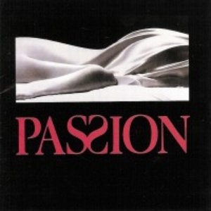 Image for 'Passion'