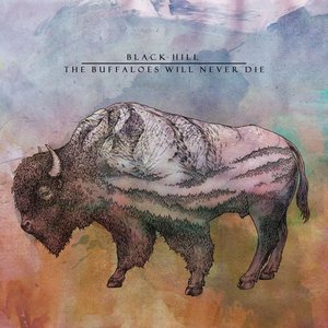 Image for 'The buffaloes will never die'