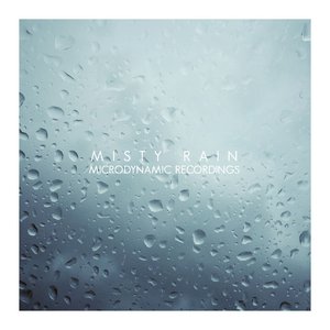 “Misty Rain”的封面