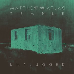 Image for 'Temple (Unplugged)'