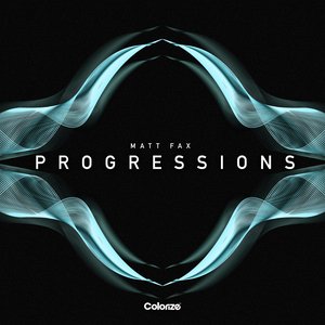 Image for 'Progressions'