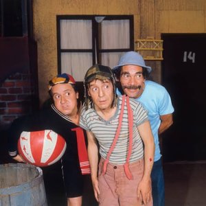 Image for 'El Chavo'