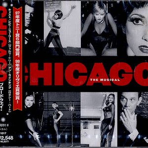 Immagine per 'Chicago-The Musical'