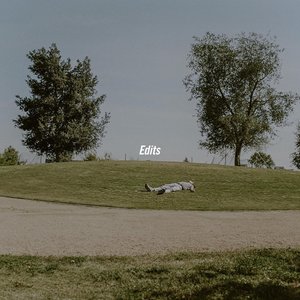 “Edits”的封面