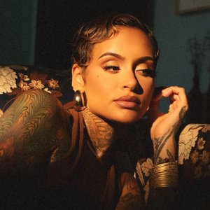 “Kehlani”的封面