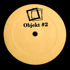 Image for 'Objekt EP002'