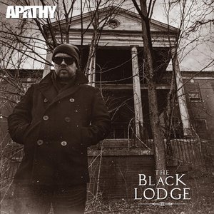 Bild für 'The Black Lodge'