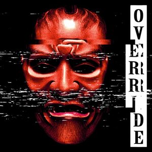 Image for 'Override (Sped up)'