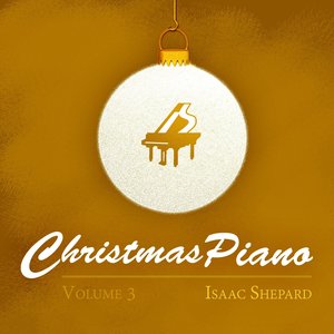 Image for 'Christmas Piano, Vol. 3'