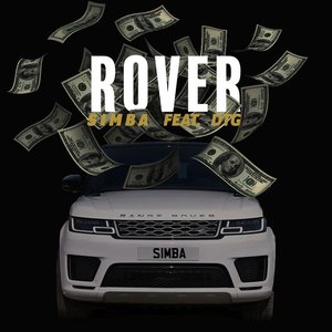 'Rover (feat. DTG)' için resim