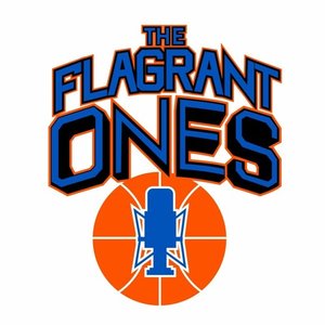 Image for 'The Flagrant Ones Presents'