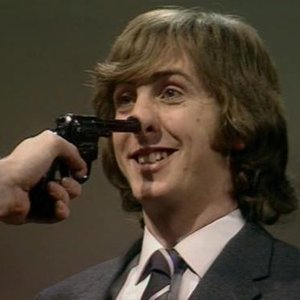 “Eric Idle”的封面