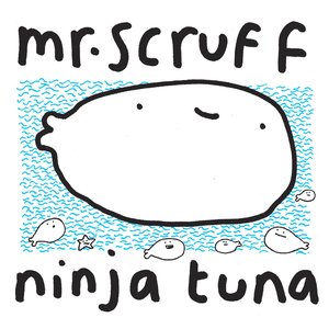 Image for 'Ninja Tuna'