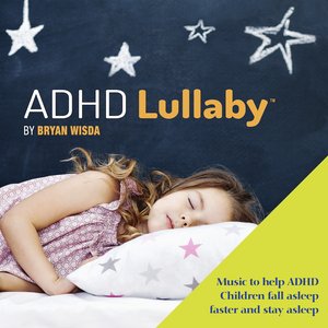 Bild för 'ADHD Lullaby'