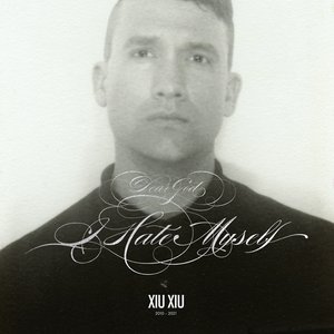 Imagem de 'Dear God I Hate Myself (Deluxe Reissue)'