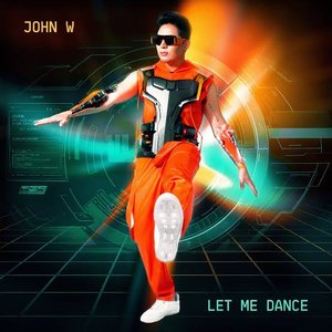 “John W”的封面