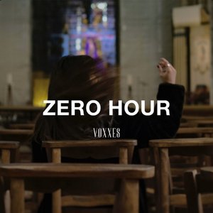 'Zero Hour'の画像