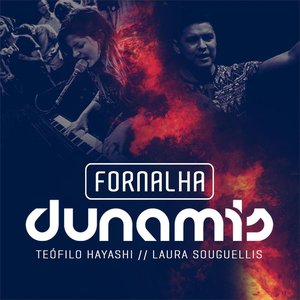 “Fornalha Dunamis”的封面