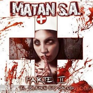 Imagen de 'Matan S.A.'