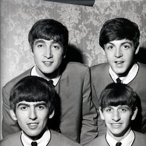 Bild för 'The Beatles'