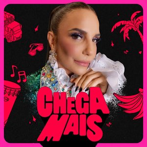 Image for 'Chega Mais (Ao Vivo)'