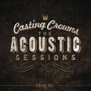 'The Acoustic Sessions: Volume One' için resim
