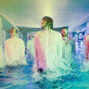 Image for 'Pariisin Kevät'