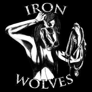 Image for 'Iron Wolves'