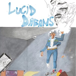 “Lucid Dreams”的封面
