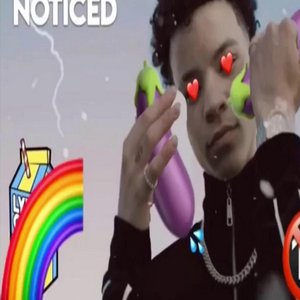 Zdjęcia dla 'Noticed Gay Parody'