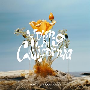 “Young In California”的封面