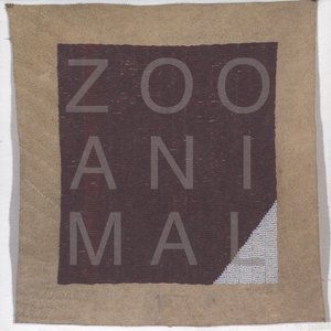 “Zoo Animal”的封面