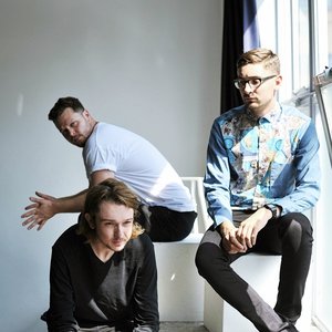 Image for 'alt-J'