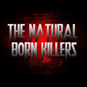 Image for 'The Natural Born Killers EP'