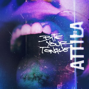 Image for 'Bite Your Tongue - Single'