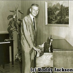 Bild für 'Roddy Jackson'