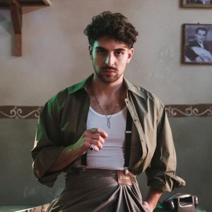 Image for 'Saint Levant'