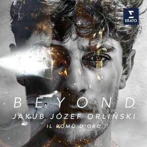 Image for 'Beyond'