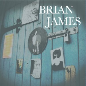 Image for 'Brian James'