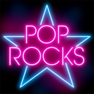 Image for 'Pop Rocks'