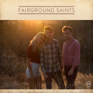 Image for 'Fairground Saints'